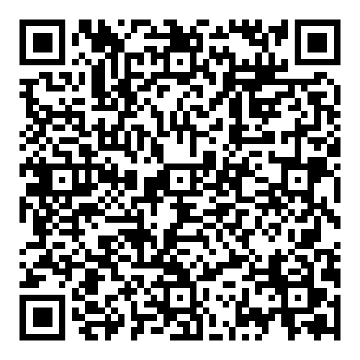 QR code for Auffenberg Ford South main page